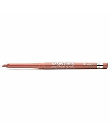 Rimmel Exaggerate Lip Liner - Innocent by Rimmel
