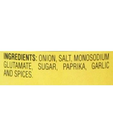 Sylvia's Great Greens Seasoning 5.25 oz - Pack of 12 - Buy Online on GoSupps.com