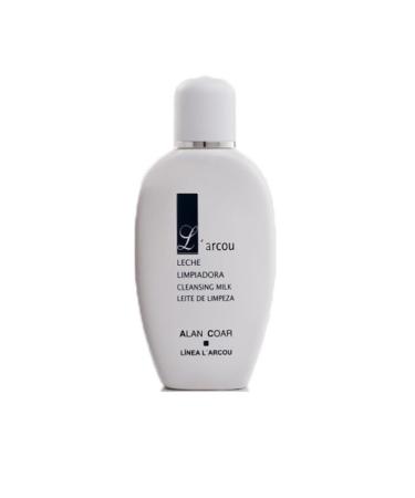 Alan Coar Facial Makeup Remover 200 ml.
