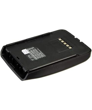 Battery Replacement for Spectralink 38P327N0 & PTS330/360 | 700mAh Compatible - International Shipping Available - Buy Online on GoSupps.com