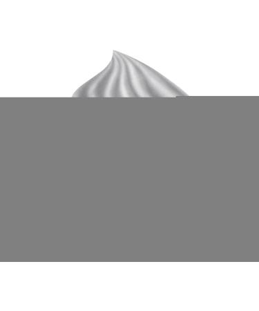 ETUCYNG Hair Color Wax 30ml Temporary Color WaxWashable Styling Cream for Everyone Party Cosplay Halloween Gray F - Buy Online on GoSupps.com