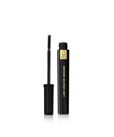 Lash Creation Mascara tre belle Cosmetics water-resistant mascara for maximum length & maximum volume
