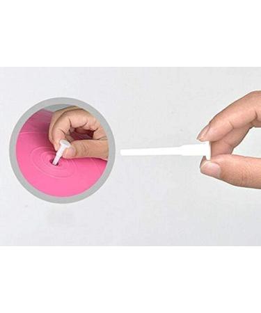 Cafurty 10 Pcs Yoga Ball Plug Replacement Kit for Fitness Exercise Sport | Inflatable Bed Pool Air Stopper Plug Pins - Buy Online on GoSupps.com