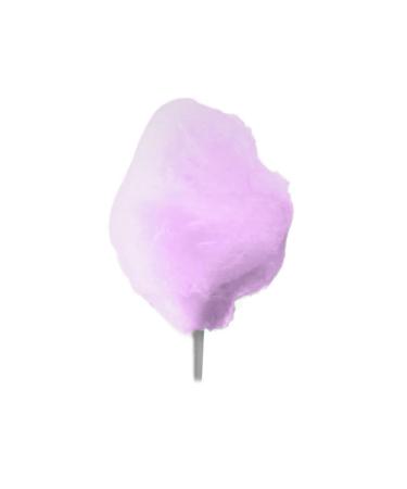 Buy 11 oz Grape & Bubblegum Cotton Candy Sugar Floss | Includes 50 Plastic Printed Bags | Perfect Cotton Candy Supplies - Buy Online on GoSupps.com