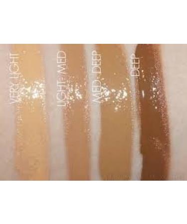 Mary Kay CC Cream Broad Spectrum SPF 15 (Very Light) by Mary Kay