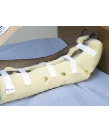 Buy Skil-Care Soft Boot Heel Protector - 503160PR | Comfortable & Durable Boot for Foot Care - International Shipping Available - Buy Online on GoSupps.com