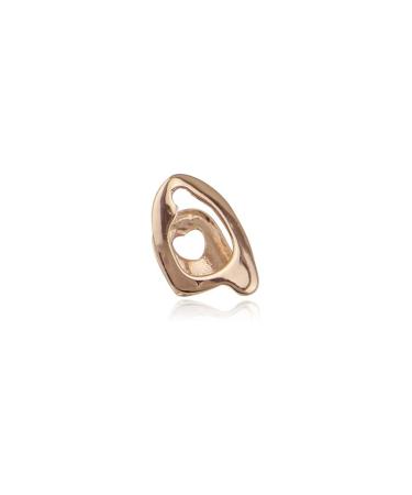 Single Hip Hop Tooth Jewelry Fashion Men Women Denture Accessory Hollow Single Tooth Teeth Gills Punk Body Jewelry Tooth Decor