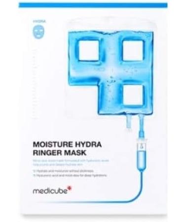 Buy Medicube Triple Collagen Booster Set - Toner Serum Cream & Pore Pads | K-Beauty International Shipping - Buy Online on GoSupps.com