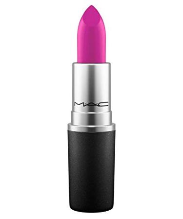 M.A.C Flat Out Fabulous Lipstick | Retro Matte Fall 2013 Collection - Buy Online on GoSupps.com