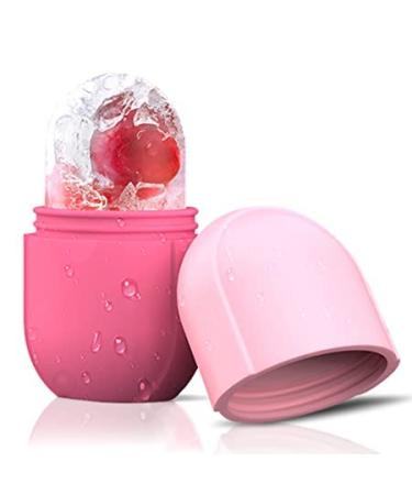 Upgraded Ice Roller for Face and Eyes - Tighten, Tone, and Brighten Skin - Reduce Eye Bags and Puffiness - Anti-Aging Beauty Tool - Buy Online on GoSupps.com