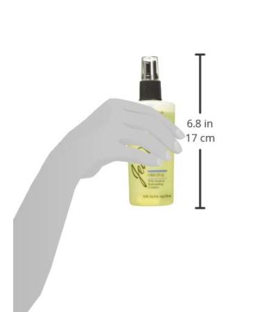 Jean Nate After Bath Splash: Vitamin E & Aloe Vera Infused Citrus Body Mist - 8 Fl Oz - Buy Online on GoSupps.com