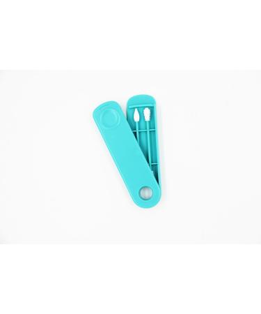 REUSABLE COTTON UPPERS
