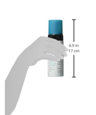 St.Tropez Self Tan Bronzing Mousse - 120ml (1 Pack) | Best Instant Tanning Solution for a Natural Glow - Buy Online on GoSupps.com