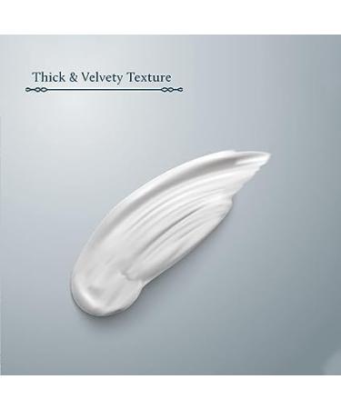 B.lue Ne cta r Stretch Mark Cream for Pregnancy | Moisturizing Body Lotion with Shea Cocoa & Mango Butter | 200 ml of 12 Herbal Ingredients - Buy Online on GoSupps.com