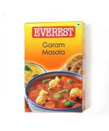 Everest Garam Masala 50g