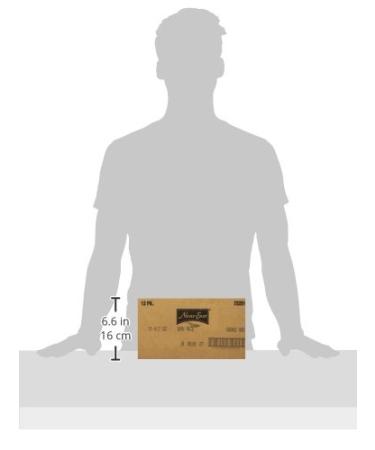 Near East Whole Grain Blends - Brown Rice Pilaf 6.17oz | Pack of 12 - Healthy Side Dish - Buy Online on GoSupps.com