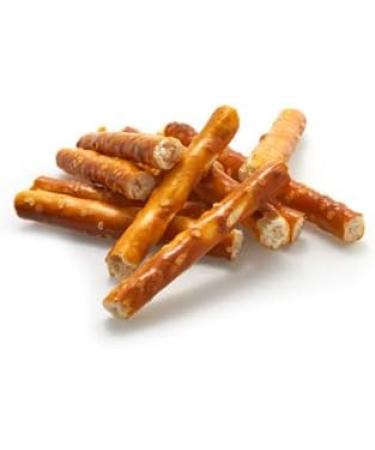 Yupik Pretzel Sticks 0.45Kg - Buy Online on GoSupps.com