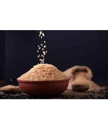 Pavizham Matta Rice | 5KG | Matta Arisi | Healthy | High Fibre | High Protein | Natural | Indian Origin | Gluten Friendly - Buy Online on GoSupps.com