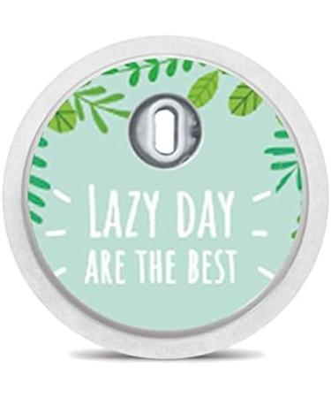FreeStyle Libre 3 Sensor Stickers - Set of 10 | Diasticker | Easy & Stylish Sensor Protection - Buy Online on GoSupps.com