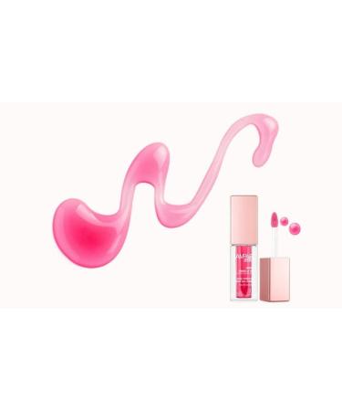 Buy Sampar Addict French Lip Oil 4.5ml - Nourishing Camellia Lip Care for All Skin Types | International Shipping Available - Buy Online on GoSupps.com