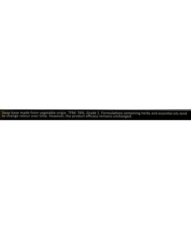 Ohli Way Black Chicken Soap (Gallina Negra) - Natural and Nourishing Handmade Cleanser - Buy Online on GoSupps.com