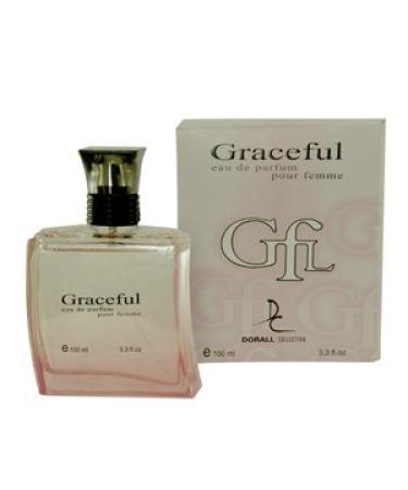DORALL COLLECTION GRACEFUL 3.3 OZ.