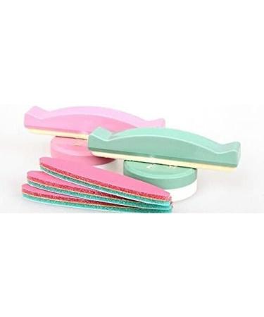 P-SHINE Japanese Manicure Kit Professional Nail Set Care Nail Plate Repair Treatment + Instruction for damage nails - Buy Online on GoSupps.com