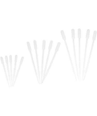AWHao 5 Small Pet Feeding Device - Syringe & Milk Tubes for Young Birds | 3ML | International Shipping Available - Buy Online on GoSupps.com