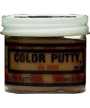 Color Putty Butternut Wood Filler 3.68 oz.