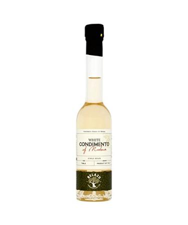 Belazu White Balsamic Vinegar 250ml