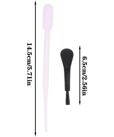 Shop Scalp Applicator & Liquid Comb | Essential Oil Massage Tool for Hair Care & Scalp Health - Buy Online on GoSupps.com
