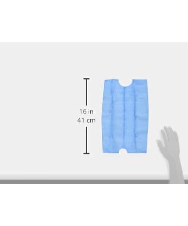 Brownmed Seal-Tight Cast & Bandage Covers | Waterproof Mid-Knee Protector for Small Size - Shop Internationally - Buy Online on GoSupps.com