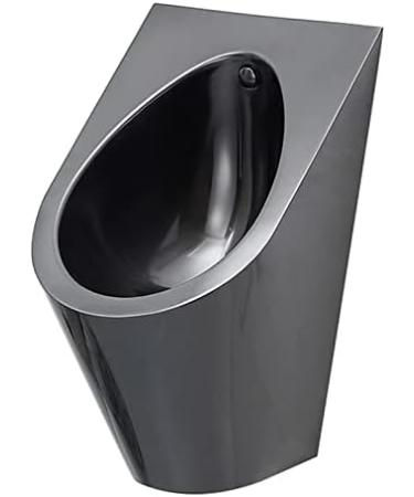 Inodoro moderno para ba o montado en la pared inodoro Vertical peque o con Sensor inteligente de Acero inoxidable para bares centros comerciales lugares pintorescos casas Club ba os p b - Buy Online on GoSupps.com