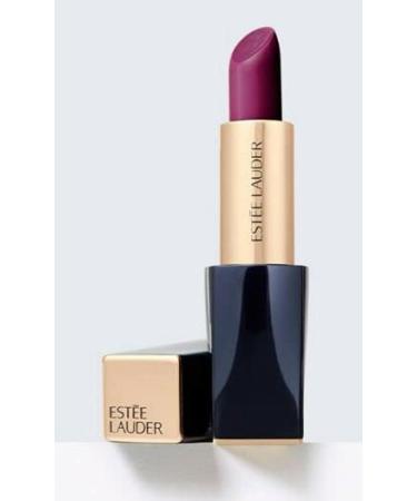Estee Lauder Pure Color Envy Sculpting Lipstick 553 Passion 0.12 oz