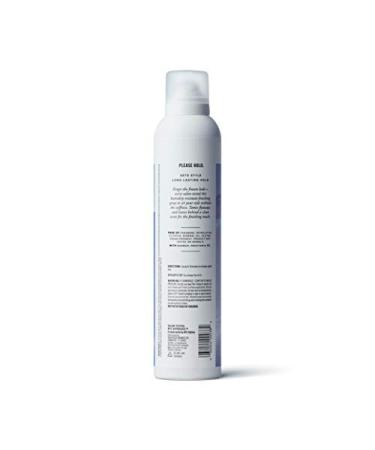 SGX NYC Under Control Medium Hold Finishing Spray - 8.5 oz for Long-Lasting Hold - Buy Online on GoSupps.com