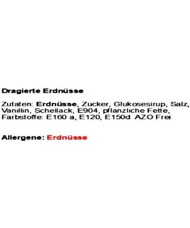 kg peanuts coated smooth candied original as before - - Buy Online on GoSupps.com