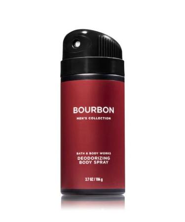 Shop Bath & Body Works Bourbon Gift Set | Deodorizing Body Spray & 2-in-1 Hair & Body Wash - International Shipping Available - Buy Online on GoSupps.com