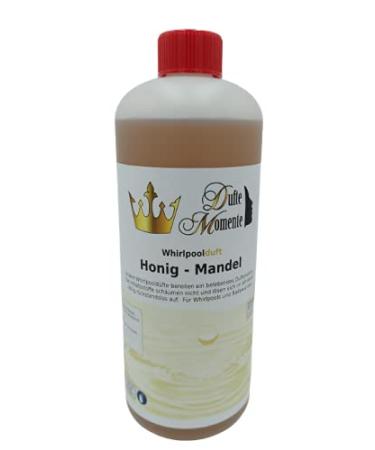 Fragrant Moments Whirlpool Fragrance Honey-Almond - 1 Liter
