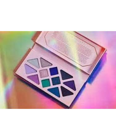  thr Beauty Moonlight Crystal Palette - International Shipping | Shop Now for Vibrant Colors & Long-lasting Wear - Buy Online on GoSupps.com