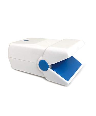Rechargeable Nail Fungus Laser Treatment Device for Onychomycosis - Home Use for Fast Results - Buy Online on GoSupps.com