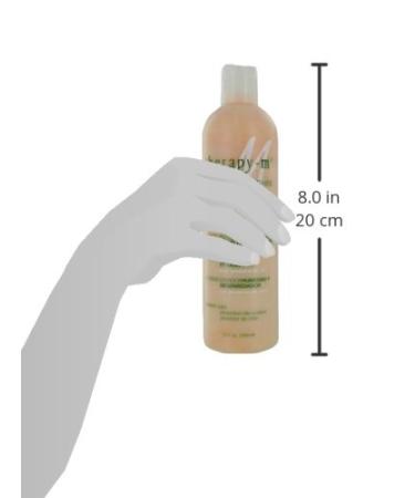 Buy Therapy-M Super Moisture Shine Conditioner & Detangler 12oz | Best Moisturizing Hair Care International Shipping - Buy Online on GoSupps.com