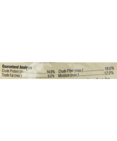 Kaytee Supreme Cockatiel Food - Nutritious, Balanced Diet for Healthy Birds - Buy Online on GoSupps.com