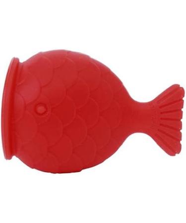 Lip Plumper Silicone Device for Sexy Lip Enhancement - Red | Painless & Simple Beauty Tool - Buy Online on GoSupps.com