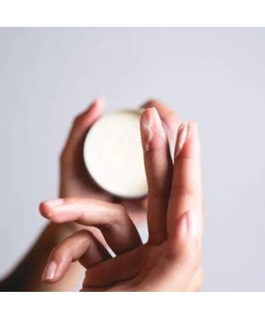 Shampoo Bars Pure Cotton Body Bar Deodorant - Buy Online on GoSupps.com