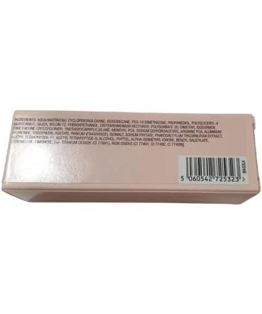 Charlotte Tilbury Original | Airbrush Flawless Foundation | Foundation | 30 ml (2 COOL 30 ml (Pack of 1)) - Buy Online on GoSupps.com