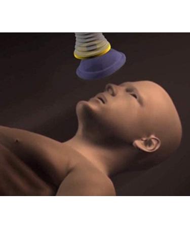 LifeVac Choking Rescue Device Home Kit for Adults and Children - Portable First Aid Choking Device (Pack of 2) - Buy Online on GoSupps.com