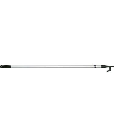 STAR BRITE Telescoping Floating Boat Hook - Extends from 4 ft. to 8 ft. (124-243 cm) | Multi-Purpose Tool 040609 - Buy Online on GoSupps.com