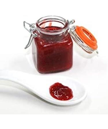 Special Ingredients Citric Acid Powder 100g - Ideal for Vegans and Vegetarians Non-GMO Gluten Free - Recyclable Packaging  - Buy Online on GoSupps.com