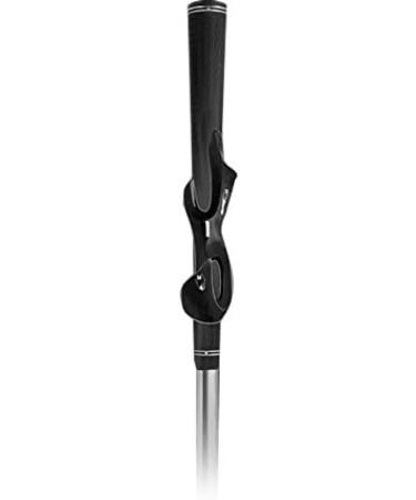 Improve Your Swing with Golf Grip Training Aid - Black - Buy Online on GoSupps.com