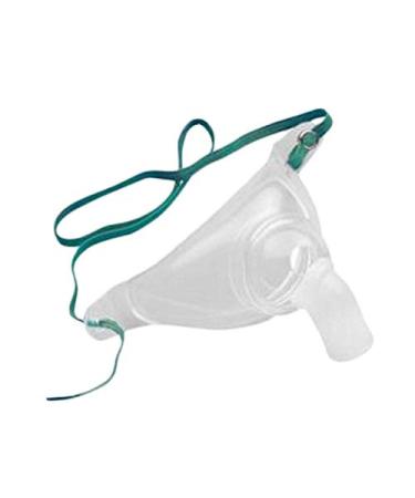Special 1 Pack of 10 - AirLife Tracheostomy Mask BAX001225